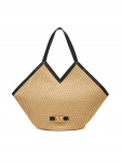 Max Mara Beachwear K&auml;ekott 2516511079650 Beež