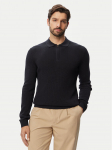 JOOP! Kardigan Jk-02Wiktor 30103214 Tumesinine Regular Fit