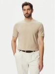 JOOP! T-s&auml;rk Jj-Tangur 30103403 Beež Regular Fit