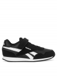 Reebok Tossud ROYAL CL JOGGER 3.0 1V 100220347 Must