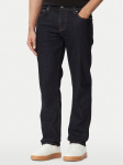 Guess Teksad Angels M6YAN2 D1472 Tumesinine Slim Fit