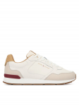 Tommy Hilfiger Tossud Light Eva Runner FM0FM05906 Valge