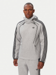 adidas Pluus Spacer Teamgeist 26 Cutline Hoodie KR9653 Hall Regular Fit