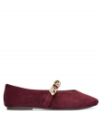 Steve Madden Baleriinad Poppin 11005437 Lilla