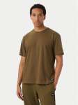Reebok T-s&auml;rk Nico RK25724CCM Khakiv&auml;rviline Regular Fit