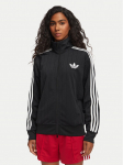 adidas Pluus Pinstripe Firebird KS6786 Must Loose Fit