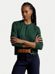 Polo Ralph Lauren Kardigan 211971871506 Roheline Regular Fit