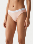 HUGO Klassikalised alusp&uuml;ksid HUGO ID BRIEF 50557102 Heleроosa