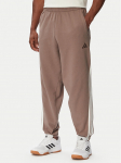 adidas Dressip&uuml;ksid Kit 3-Stripes Regular Cuffed KW2361 Beež Regular Fit