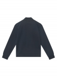 EA7 Emporio Armani Spordidressid 7B000030 AF10380 UB102 Tumesinine Regular Fit