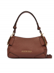 LOVE MOSCHINO K&auml;ekott JC4098PP1PLT1200 Pruun