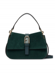 Furla K&auml;ekott Flow Mini Top Handle WB01032 BX3045 CN 5137S Tumeroheline