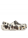Crocs Pl&auml;tud Classic Pop Animal Clog 214153 V&auml;rviline