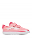 Vans Tenniskingad C-BROOKLYN LS V VN000D7XFUO1 Roosa