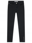 Calvin Klein Jeans Teksad Clean Black Strech IG0IG01206 Must Skinny Fit