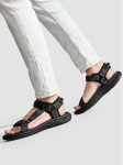 Helly Hansen Sandaalid Capilano F2f Sandal 11793_990 Must
