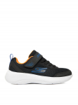 Skechers Tossud SELECTORS 403615L BLK Must