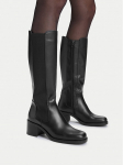 Gino Rossi Ratsasaapad C-ELSA-24665RO Must