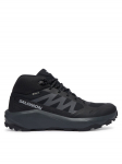Salomon Matkajalatsid Outscape Mid Gtx GORE-TEX L45410600 Must