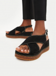 Clarks Sandaalid Kassanda Step 26177299 Must