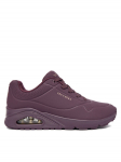 Skechers Tossud Uno 73690/WINE Bordoopunane