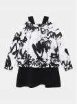 DKNY Kootud kleit D32888 D Must Regular Fit