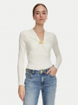 Marciano Guess S&auml;rkpluus G6YP05 K5118 Kreemjas Regular Fit
