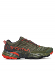 La Sportiva Jooksujalatsid Akasha II ZFRS066E47R24 Must