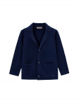 Mayoral Kardigan 3436 Tumesinine Regular Fit