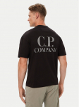 C.P. Company T-s&auml;rk 21CMTS135A005100W Must Regular Fit
