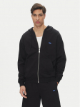 HUGO Pluus Nadarasi 50539895 Must Regular Fit