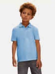 Calvin Klein Jeans Polo s&auml;rk LVCKSJB29B Sinine Regular Fit