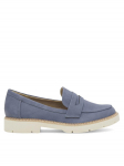 Clara Barson Mokassiinid WS5885-01A Sinine