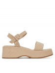 DeeZee Sandaalid DXJ220515 Beež