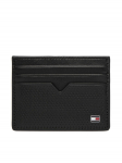 Tommy Hilfiger Kaardihoidik Th Element Cc Holder AM0AM14791 Must