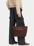 MEXX K&auml;ekott CEO-MEXX-S-010-10 Pruun