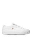 Beverly Hills Polo Club Tenniskingad BHPC040W Valge