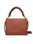 Coccinelle K&auml;ekott M50 Boheme Grana Double E1 M50 58 01 01 Pruun