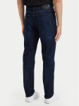 Tommy Hilfiger Teksad Denton MW0MW44924 Tumesinine Slim Fit
