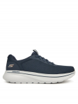 Skechers Tossud Go Walk Arch Fit N-Joy 217078 NVY Tumesinine
