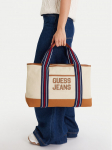 Guess Jeans Kott M5BZ92 WL970 Kreemjas