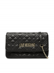 LOVE MOSCHINO K&auml;ekott JC4097PP1GLA0000 Must