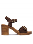 Tamaris Sandaalid 1-28303-46 Pruun