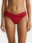 Seafolly Bikini alumine osa S. Collective 44320-942 Punane