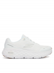 Skechers Tossud Go Walk Max Cushioning Flex 217113/WHT Valge