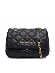 Valentino K&auml;ekott Ocarina VBS3KK05R Must