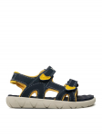 Timberland Sandaalid Perkins Row 2-Strap TB0A1QXU0191 Tumesinine