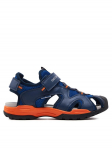 Geox Sandaalid J Borealis Boy J450RC 014BU C0685 D Sinine