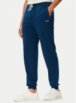 BOSS Dressip&uuml;ksid Mix&Match 50515305 Sinine Regular Fit