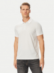 MICHAEL Michael Kors Polo s&auml;rk CS650V848T Valge Regular Fit